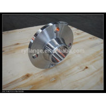 5083Aluminium usinadas flanges